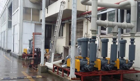 罗茨鼓草莓视频官网选型