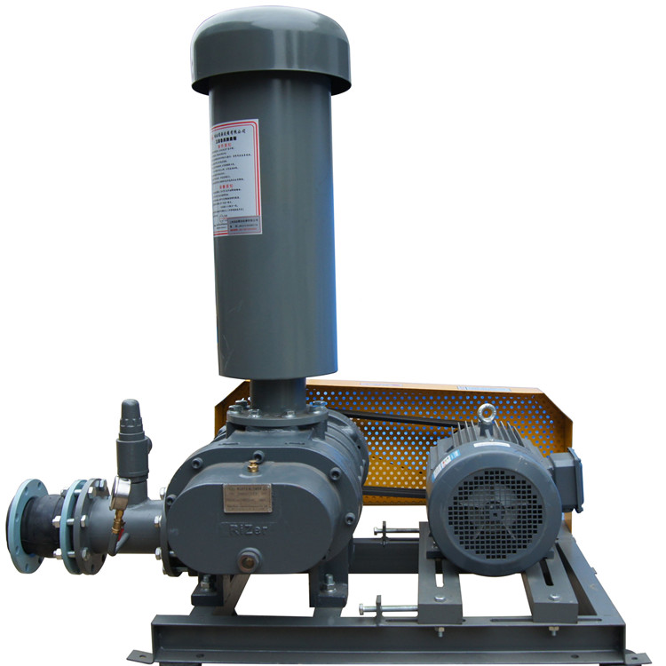 三叶罗茨鼓草莓视频官网在电镀行业中的注意事项 三叶罗茨鼓草莓视频官网在电镀行业中的注意事项