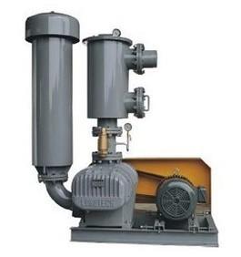 罗茨草莓视频官网压力及流量变化特性 罗茨草莓视频官网压力及流量变化特性