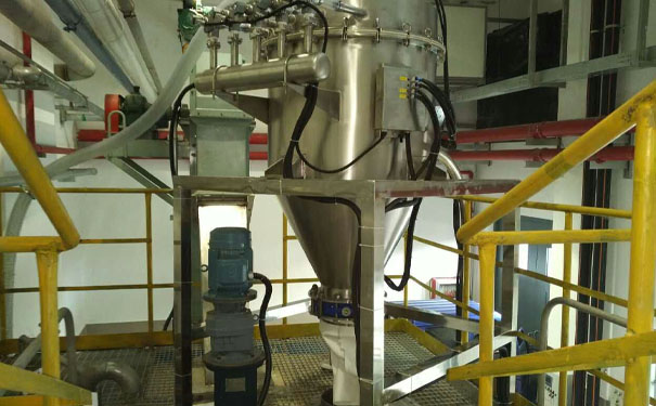 三叶罗茨草莓视频官网能否提高烟气透平机组的发电效率