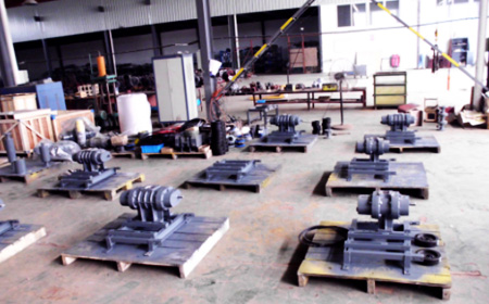 电镀曝气鼓草莓视频官网注意事项